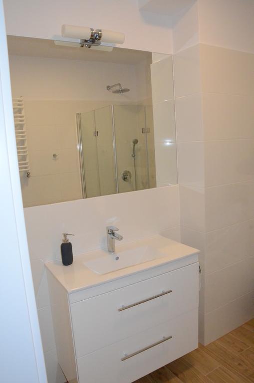 Apartament Silver Pogorzelica  Zewnętrze zdjęcie