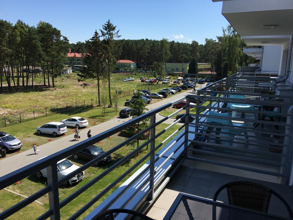Apartament Silver Pogorzelica  Zewnętrze zdjęcie